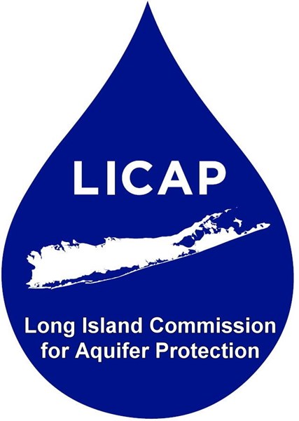 LICAP logo