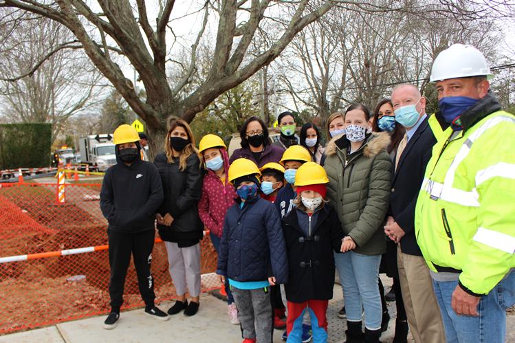 Bridgehampton_Schools_Project
