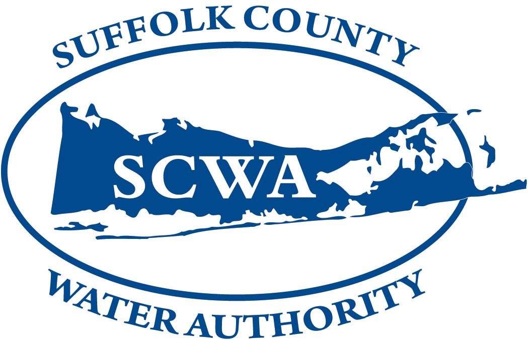 SCWA Suffolk County Water Authority